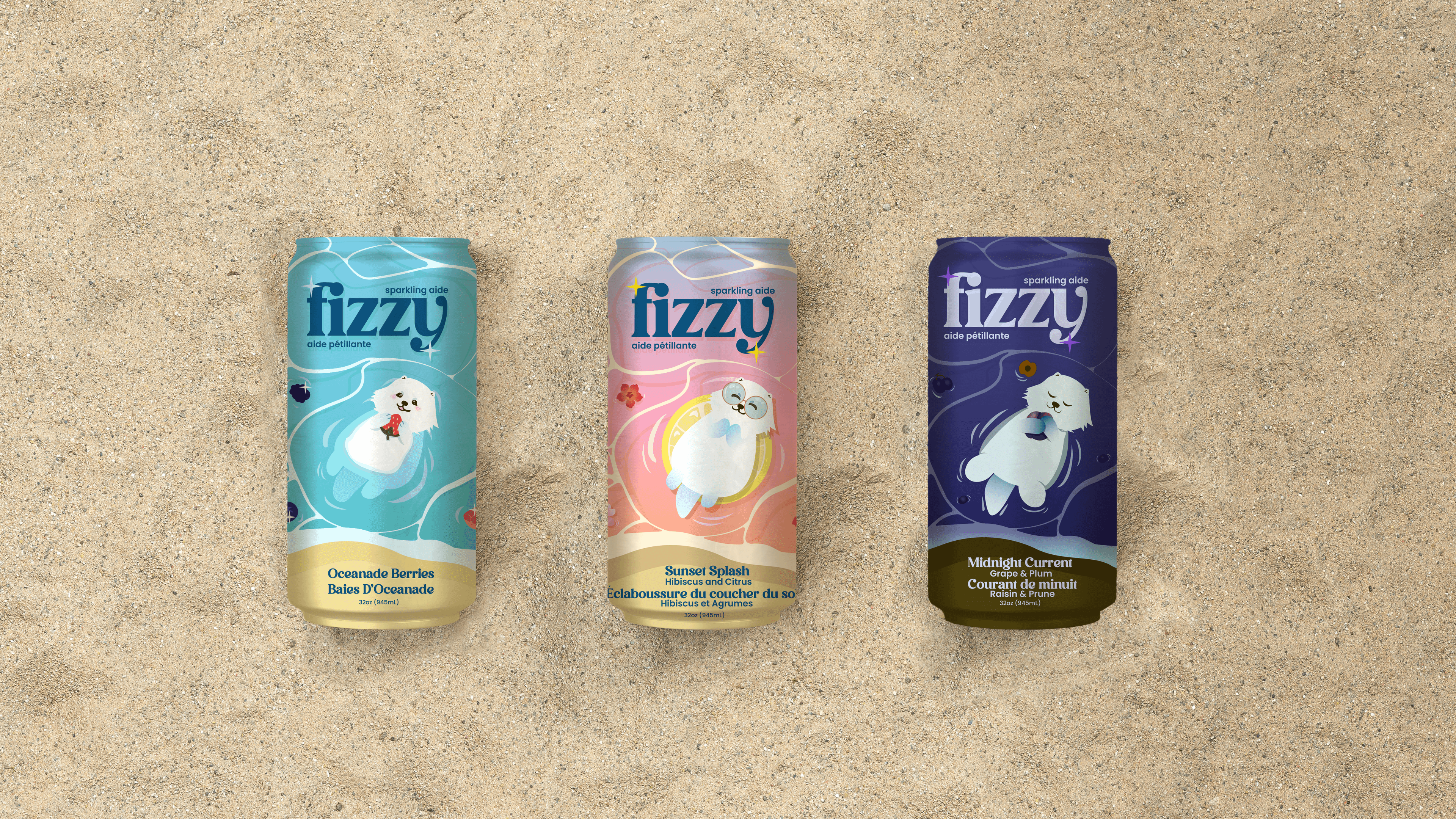 fizzy oceanade berries dieline